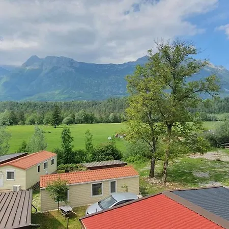 Apartamento Simonai