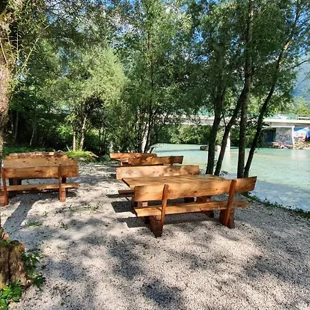 Simonai * Bovec