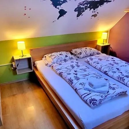 Apartamento Simonai