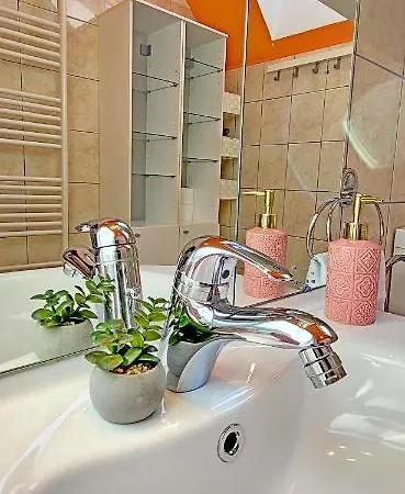 Apartamento Simonai