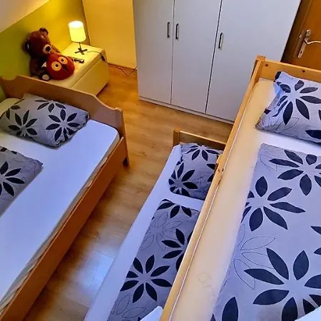 Simonai Apartment *