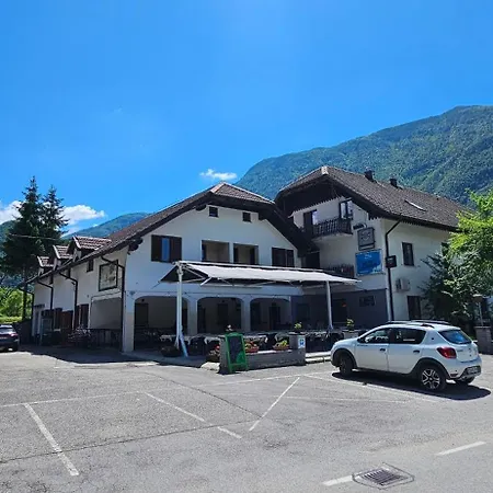 Simonai Apartamento