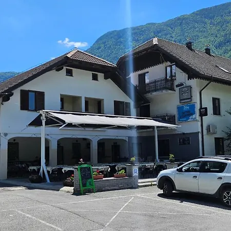 Apartment Simonai