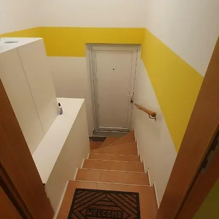 Apartment Simonai