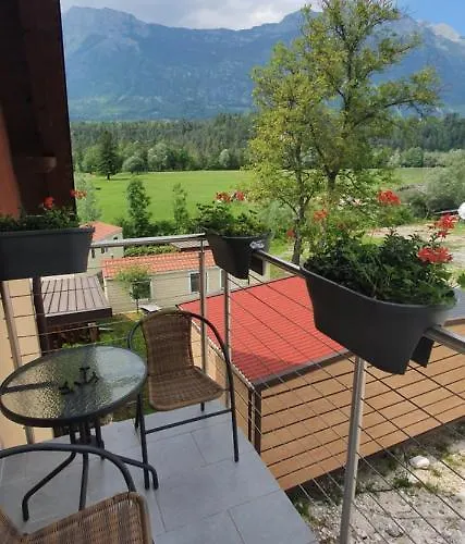 דירה Simonai בובק