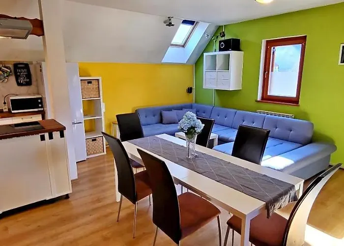 Simonai דירה בובק