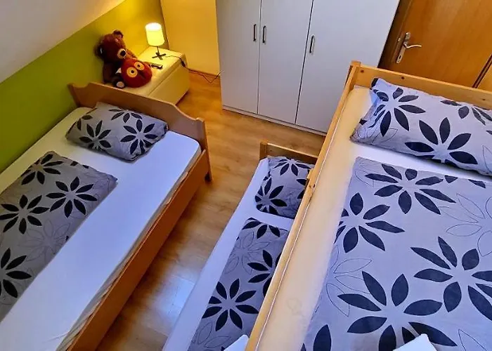 Simonai Апартаменты *